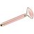 Rose Quartz Electric Facial Roller – With 2 Attachments for only £9.99
