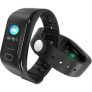 31-in-1 Vitality Pro-S Strava & Google Fit Compatible Fitness Tracker – 4 Colours for only £24.99