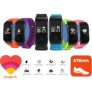 29-in-1 HR15-S Fitness Tracker With Heart Rate Monitor – 6 Colours for only £24.99