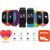 29-in-1 HR15-S Fitness Tracker With Heart Rate Monitor – 6 Colours for only £24.99