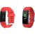 UGO ID HR+ Fitness Tracker with Heart Rate Monitor – 18 Fuctions! for only £19.00