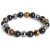 Haematite Weight Management Bracelets – 1, 2 or 3! for only £4.99