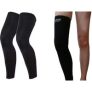Leg & Knee Long Compression Sleeve for only £4.99
