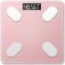 Bluetooth Weight Scale With Health Advice – 3 Colours for only £12.99