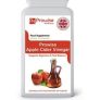 4 or 8 Month Supply of Prowise Apple Cider Vinegar Capsules for only £7.99