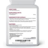 2 Month Supply of Prowise Mangosteen Supreme+ 500mg – 120 Capsules for only £9.99