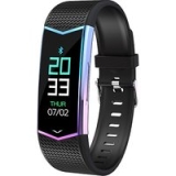 LV08 Smart Watch – 3 Colours for only £14.99