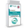 4-Month Supply of Prowise Magnesium Citrate Capsules – 120 Capsules! for only £6.99