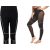 Stretch Fit Yoga Leggings – 3 Colours for only £7.99