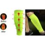 1 or 2 Breathable Leg Guards – 5 Colours for only £4.99