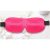 3D Soft Sleep Mask- 6 Colours for only £4.99