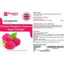 Up To 3-Month Supply of Prowise ‘Super Strength’ Raspberry Ketones – 60, 120 or 180 Capsules! for only £5.99