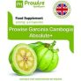 1 Month Supply of Prowise Garcinia Cambogia Absolute+ 500mg – 90 Capsules for only £5.99