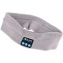 Bluetooth Wireless Earphone Headband – 2 Colours for only £5.99