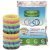 10 or 20 Pack Natural Waterproof Mosquito Repellent Bands for only £4.99