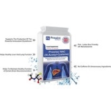 4 Month Supply of Prowise NAC N-Acetyl- Cysteine 600mg – 120 Capsules for only £9.99