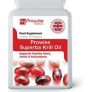 Prowise Superba Krill Oil 500mg – 60 Capsules for only £11.99