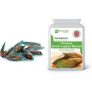3-Month Supply of Prowise Green Lipped Mussel 500mg – 90 Capsules for only £7.99