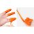 Pack of 200 Latex Finger Gloves – 3 Sizes for only £4.99
