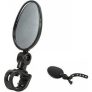 Bicycle Adjustable Rear View Mirror for only £6.99