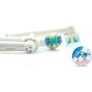 Oral B Compatible Floss Action Toothbrush Heads – 8 or 16 for only £5.00