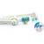 Oral B Compatible Floss Action Toothbrush Heads – 8 or 16 for only £5.00