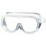Clear Plastic Safety Goggles for only £4.99