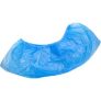 100-Pack of Disposable Plastic Shoe Covers for only £6.99