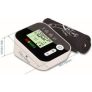 4-in-1 Blood Pressure Monitor with LCD Display + Voice Function for only £18.99
