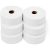 12-Pack of Cusheen Jumbo Toilet Rolls – Equivalent of 60 Normal Toilet Rolls! for only £17.99