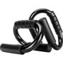 Pair of Fitness S-Shaped Push-Up Bars for only £9.99