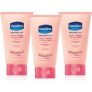 3-Pack of Vaseline Hand & Nail 75ml Lotion for only £7.99