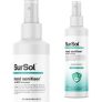 SurSol 50ml Hand Sanitiser – 1 or 2 Pack! for only £5.99