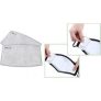 20 or 50-Pack of 5-Layer Face Cover Filters for only £6.99