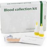Allergy & Intolerance Tests for only £39.99